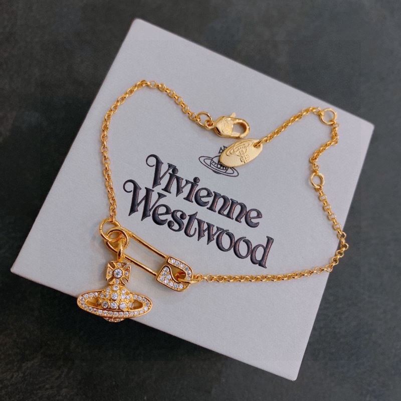 Vivienne Westwood Bracelets